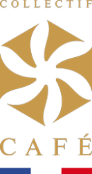 Logo du collectif café